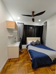 Heritage View (D5), Condominium #530298951